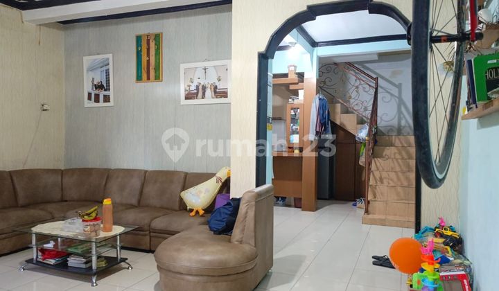 Rumah Nyaman Modern di Leuwi Gajah Cimahi Rumah Nyaman Modern di Leuwi Gajah Cimahi