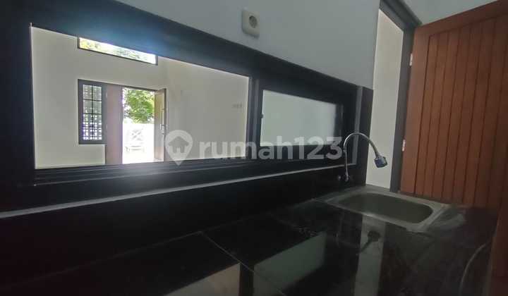 Rumah Baru Minimalis Modern di Parongpong 2