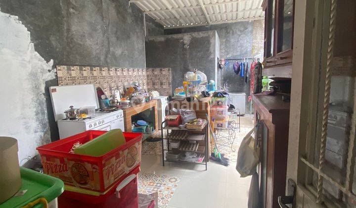 Rumah Nyaman Siap Huni di Kota Baru Parahyangan 1