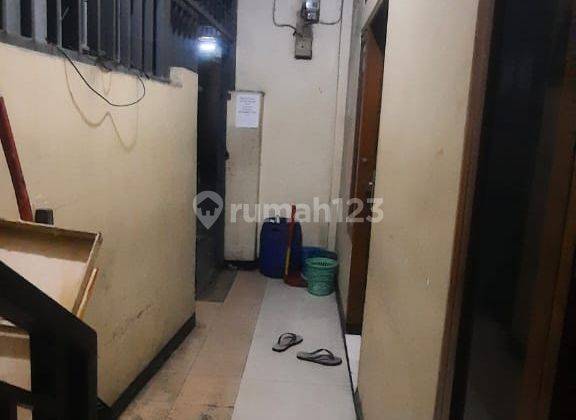 Kosan Aktif Lokasi Strategis Lokasi di Sayap Lengkong 2