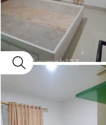 Rumah Nyaman Minimalis di Padasuka Cicaheum