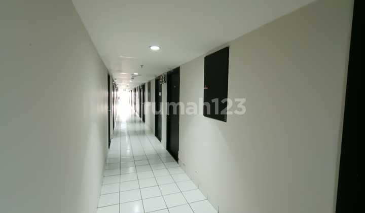 Apartemen Grand Asia Afrika Tipe Studio Furnishhed 2