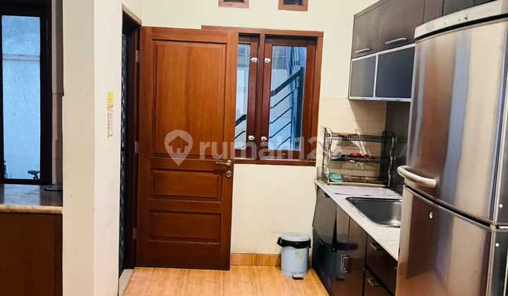 Rumah Bagus Lokasi Strategis di Sayap Gegerkalong Hillir 2