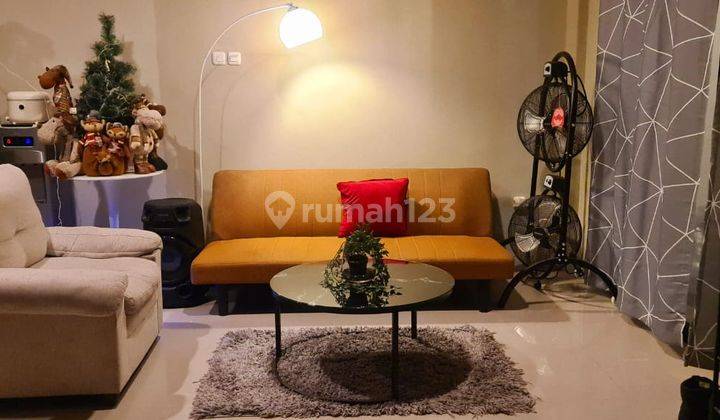 Rumah Lux di Komplek Gegerkalong Full Funrished 1