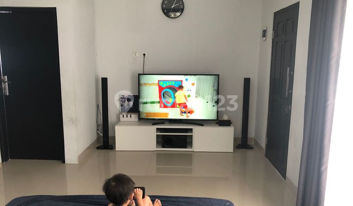 Rumah Nyaman Minimalis Lokasi Strategis di Cihanjuang Rumah Nyaman Minimalis Lokasi Strategis di Cihanjuang