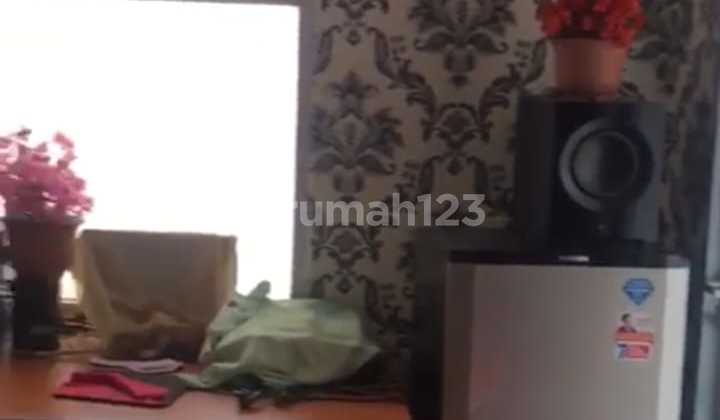 Apartemen Grand Asia Afrika Tipe 2 Bedroom