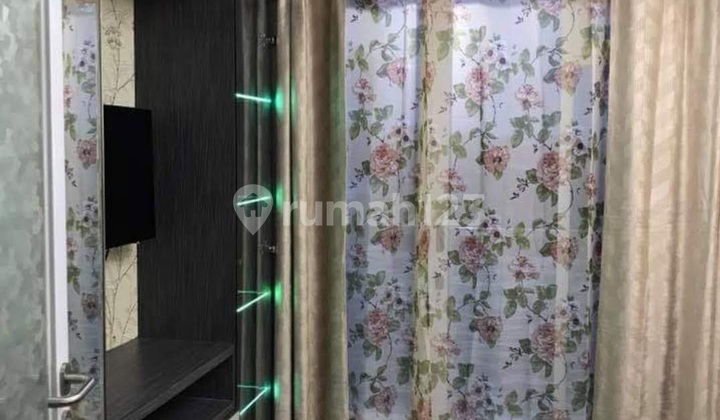 Gateway Pasteur Apartment 1 Bedroom Type 2