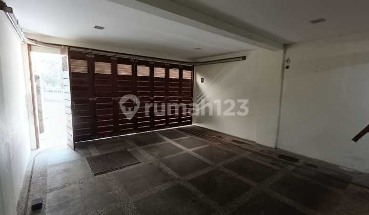 Rumah Bagus Nyaman Asri di Resort Dago Pakar 2