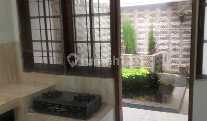 Comfortable Minimalist House Located in Antapani