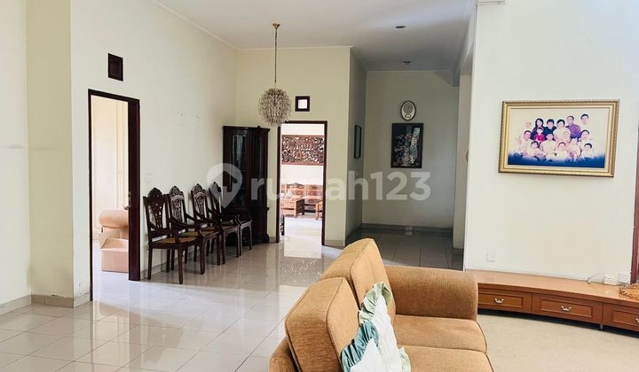 Rumah Bagus Lokasi Strategis di Sayap Gegerkalong Hillir Rumah Bagus Lokasi Strategis di Sayap Gegerkalong Hillir