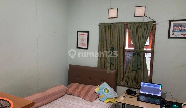 Rumah Minimalis Siap Huni Terawat di Antapani 2