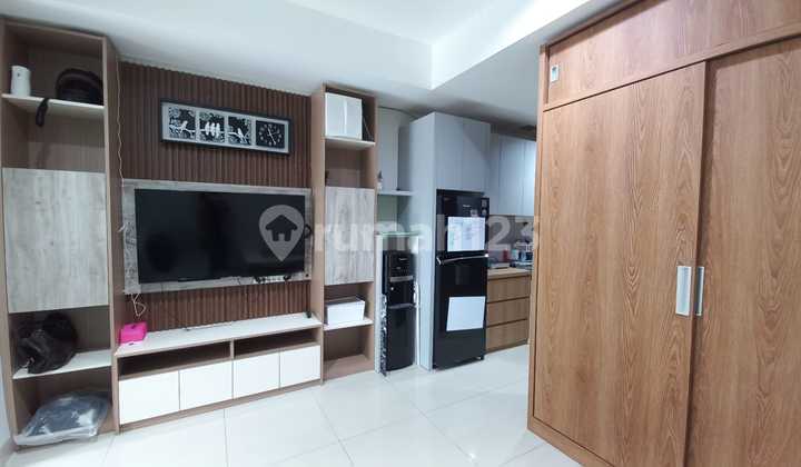 Apartemen Dago Suites Tipe 1 Bedroom Furnished 1