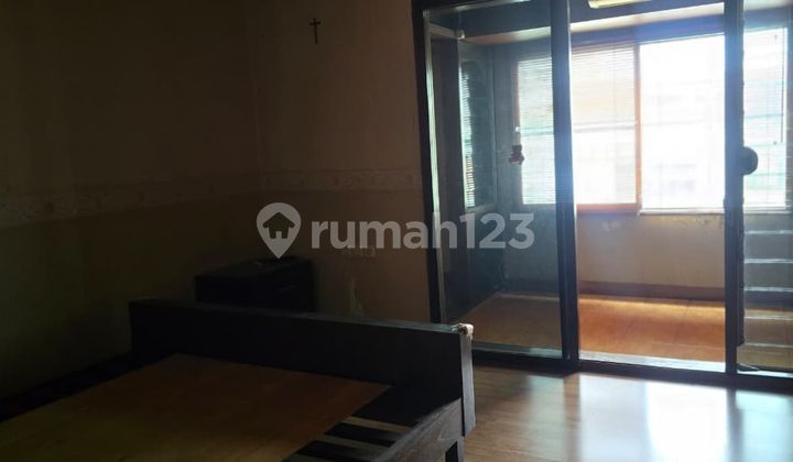 Rumah Nyaman Modern 3 Lantai di Sukajadi Mainroad 2