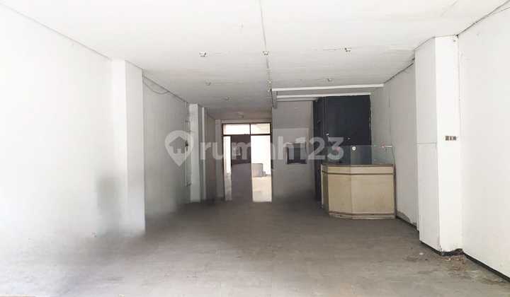 Ruko Sangat Murah Strategis di Dekat Alun Alun