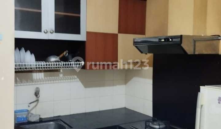 Majesty Apartment 2 Bedroom Furnished Type