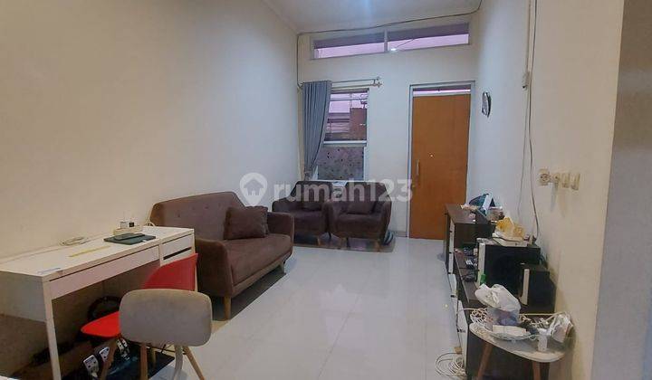 Rumah Minimalis di Rancasari Semi Furnished  1