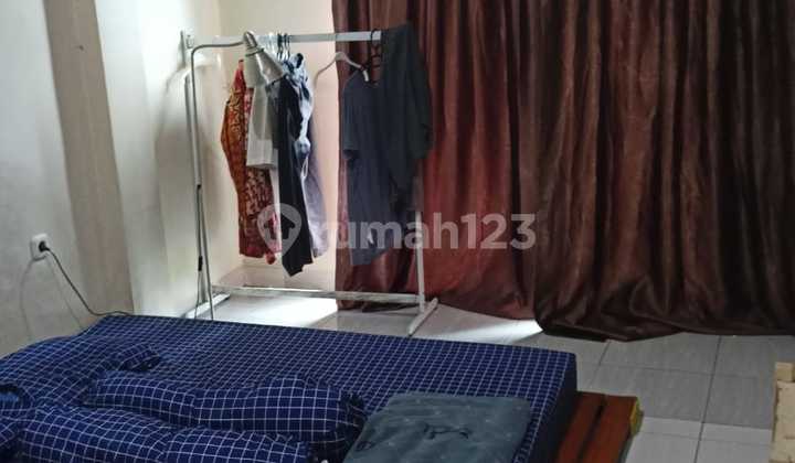 Rumah Nyaman Modern di Bumi Sariwangi Parongpong 2