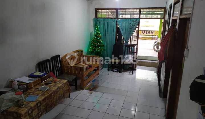 Rumah Minimalis Modern Lokasi di Taman Rahayu Rumah Minimalis Modern Lokasi di Taman Rahayu