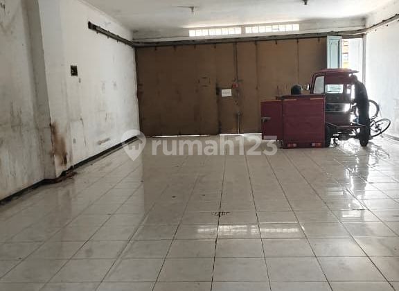 Strategic Location Shop House on Caringin Main Road 2