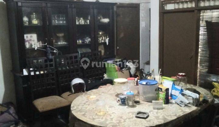 Rumah Nyaman Strategis Lokasi di Sayap Lengkong 2