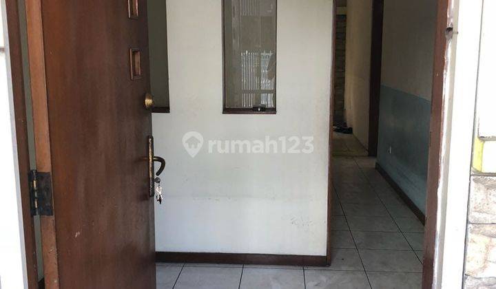 Rumah Nyaman Siap Huni di Komplek Batu Mas 1