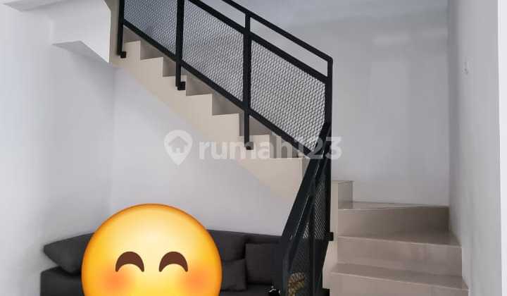 Comfortable 2-Storey Residence in Arcamanik Comfortable 2-Storey Residence in Arcamanik