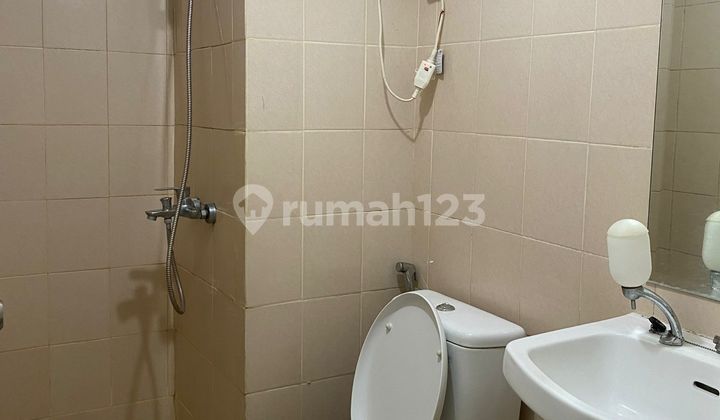 Apartemen Parahyangan Residence Tipe 2 Bedroom 2