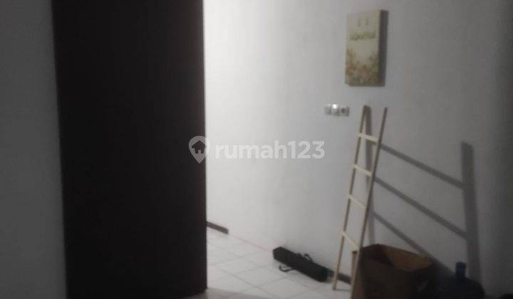 Rumah Minimalis Cantik di Sayap Turangga 2