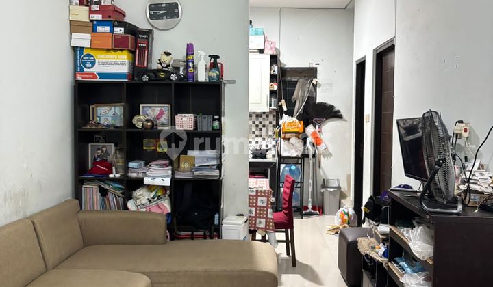 Rumah Minimalis Nyaman dan Tenang di Komplek Metro Margahayu Rumah Minimalis Nyaman dan Tenang di Komplek Metro Margahayu