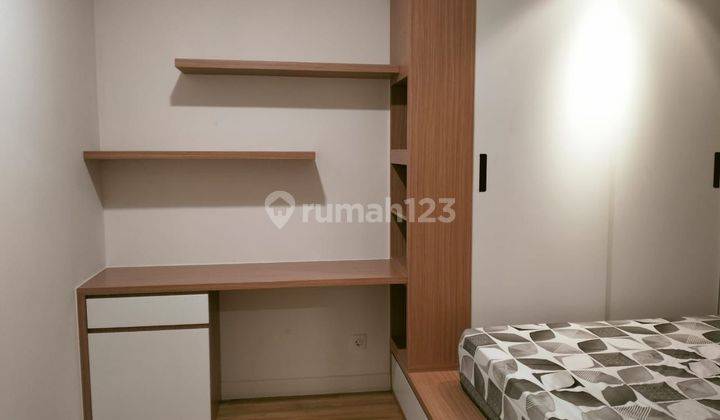 Apartemen Landmark Residence Tipe 2 Bedroom 2