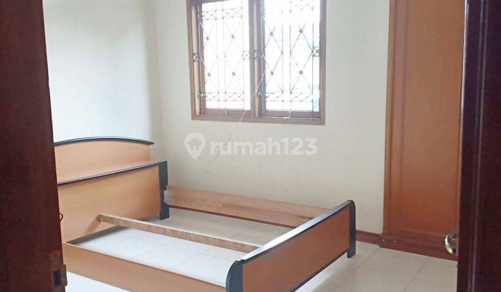 Rumah Bagus Terawat di Tubagus Ismail Dago 2