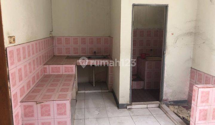 Rumah Nyaman Siap Huni di Komplek Batu Mas 2