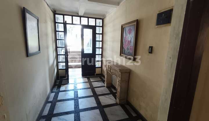 Rumah Kosan Aktif di Area Cipedes Lokasi Strategis 2