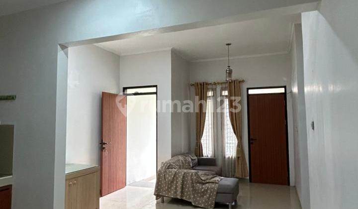 Asri House Strategies in Mahmud Pamoyanan