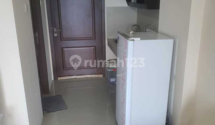 Galeri Ciumbuleuit Lavender Type Apartment