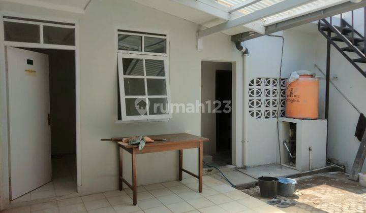 Rumah Minimalis Modern di Gegerkalong Hilir 2