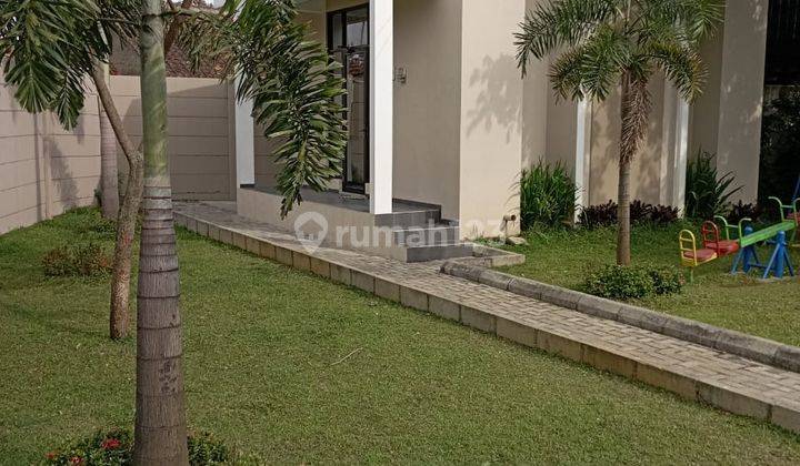 Rumah 2 Unit Minimalis di My Home Arcamanik  2