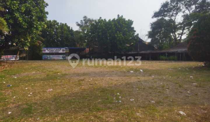 Strategic Vacant Land Near Kopo Toll Road