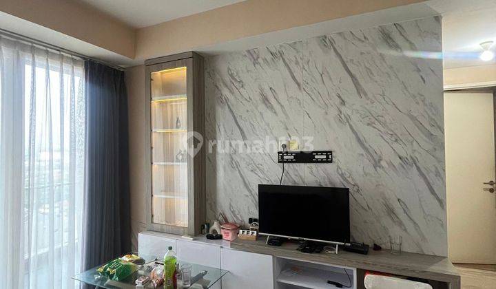 Apartemen Landmark Residence Tipe 3 Bedroom 1