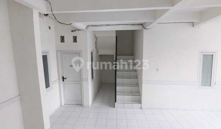 Strategic Location Kiara Condong Contact House Strategic Location Kiara Condong Contact House