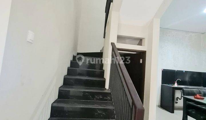 Rumah Minimalis Cantik Siap Huni di Sayap Surya Sumantri 2