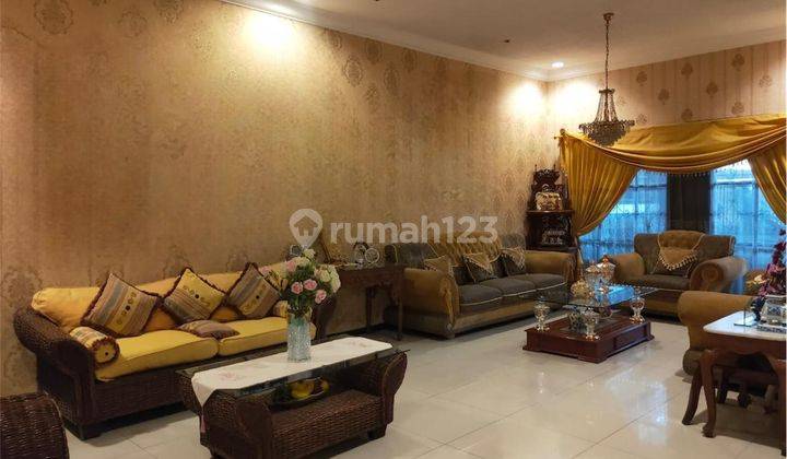 Rumah Modern Nyaman di Kopo Cibolerang Hoek 2