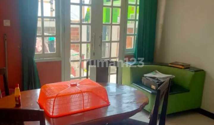 2-Storey Boarding House in a Strategic Location at Ciganitri 2