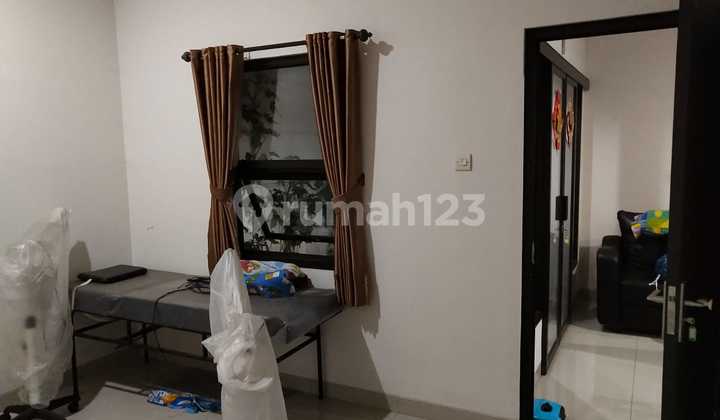 Rumah Minimalis Modern di Taman Kopo Katapang 2