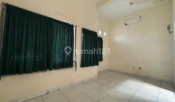 Dijual Sutera Gardenia Rumah Gandeng Alam Sutera 1 Lantai Nego Sampai Jadi 2