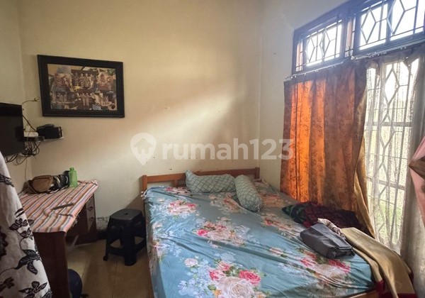 For Sale Strategic & Comfortable House in Maguwoharjo - Depok Sleman 2