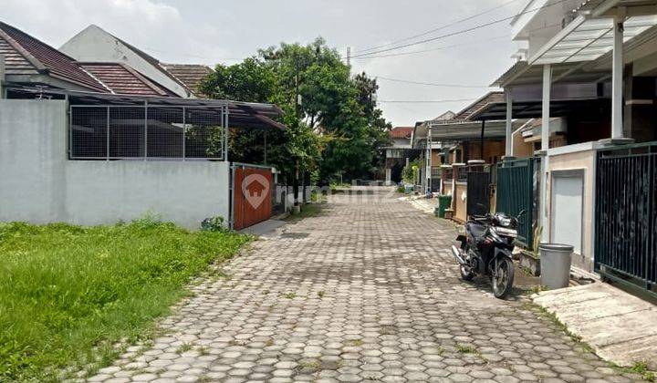 Tanah Perumahan Dijual Murah Dalam Ringroad 1