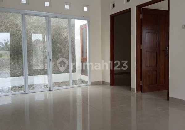 Exclusive Cluster for Sale in Strategic Location, Sidomoyo - Godean Area 2