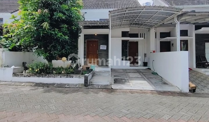 Dijual Rumah Dalam Perum Pondok Taman Tirto - Bantul Dijual Rumah Dalam Perum Pondok Taman Tirto - Bantul