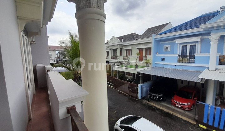 Dijual Rumah Mewah 2 Lantai Lokasi Dalam Perum Kasihan Bantul 2
